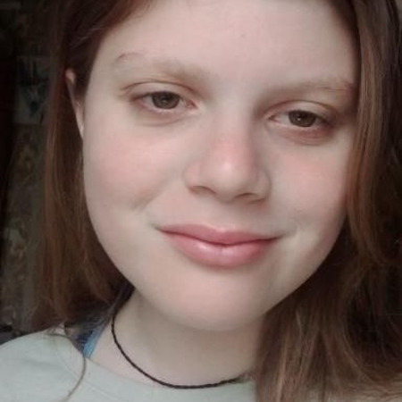 Світлана ГЛАДКА