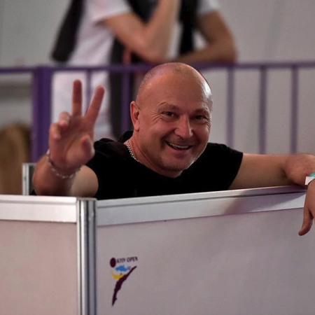 Петро Корнійчук 