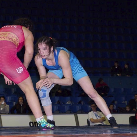 Світлана Рижикова 