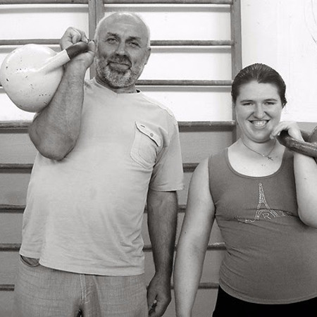 Вікторія Степанюк