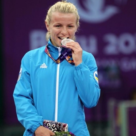 Тетяна Лавренчук 