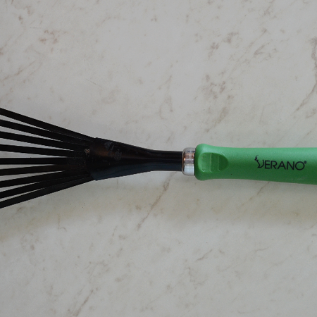 Віялові міні-граблі