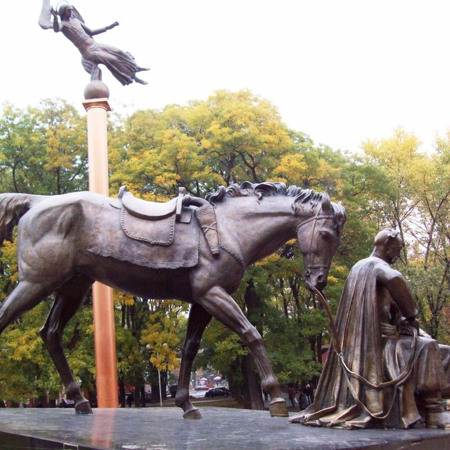 Пам’ятник Антону Головатому