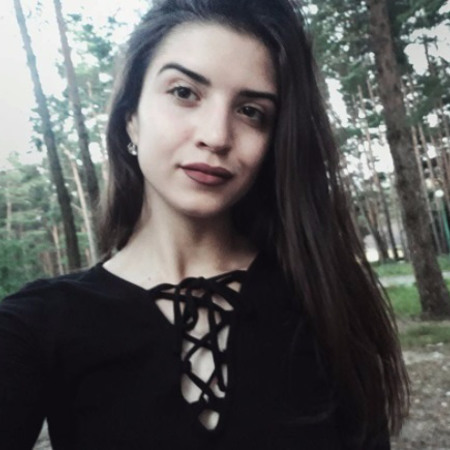  Ангеліна Назарчук