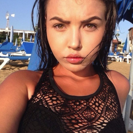 Катерина Шабунко