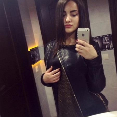 Вікторія Скаковська