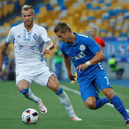 Андрій Блізніченко "Карабюкспор" (Туреччина)