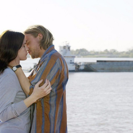 Ціна пристрасті