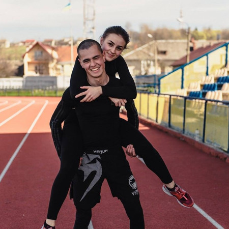 Калуський стадіон "Хімік"