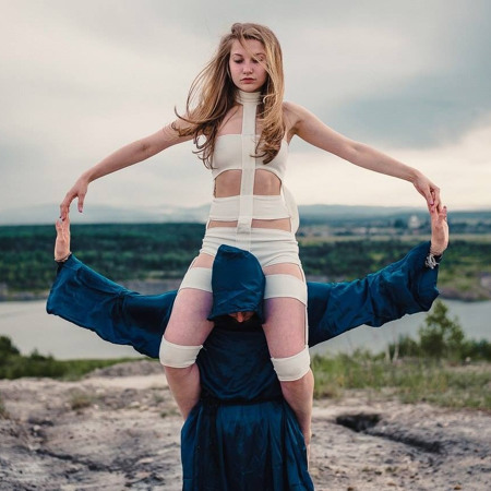 Домбровський кар’єр