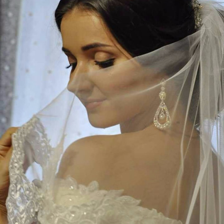 7. Зачіски у грецькому стилі