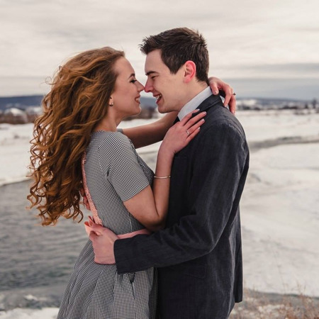 Бурхлива Лімниця і тихе "кохаю"