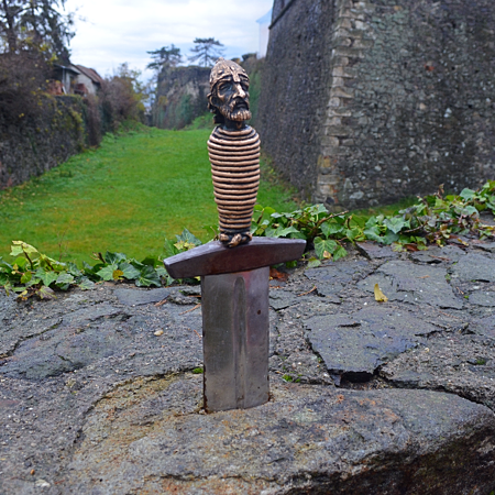 Ужгородський замок