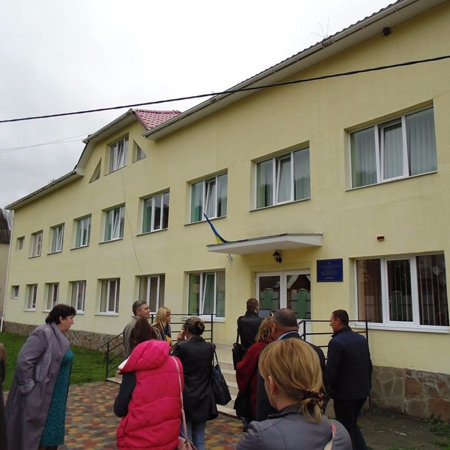 Відпочинок в «Арніці»