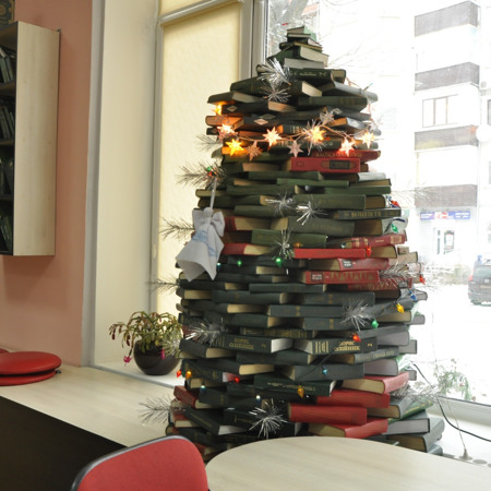 Калуська Центральна Бібліотека імені Тараса Шевченка