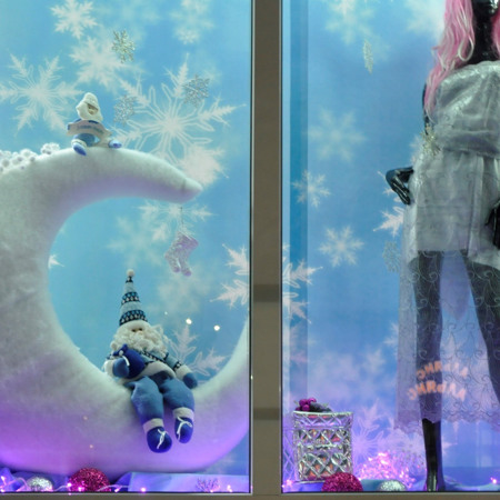 Магазин "Туфелька"