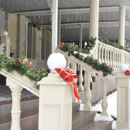 Ресторан "Кондрат"