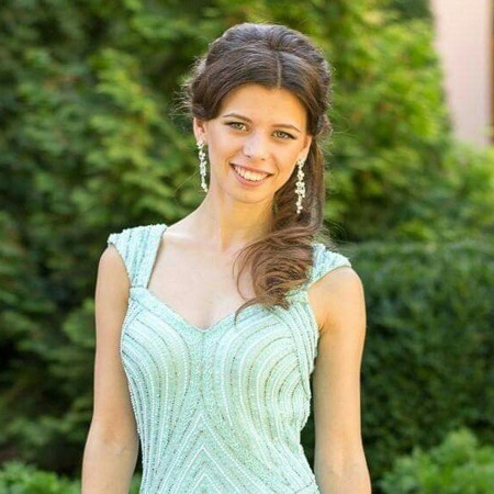 Дар'я Коваль