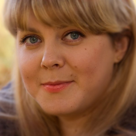 Юлія Шляхова