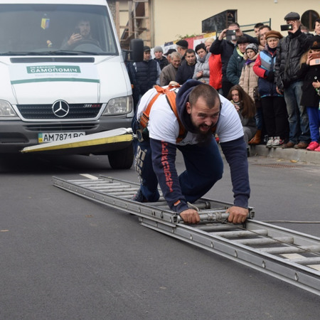 Рекорд року