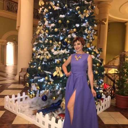 Ірина Ситнік