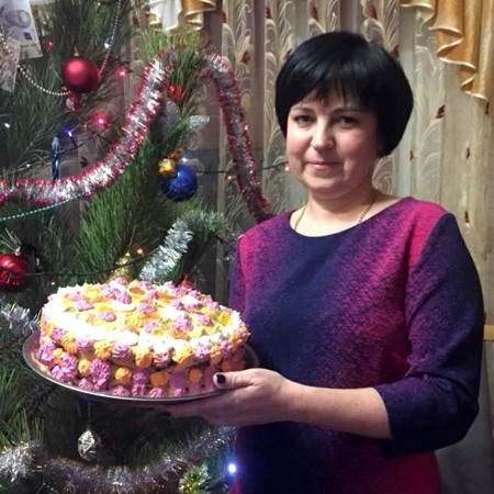 Юлія Варламова