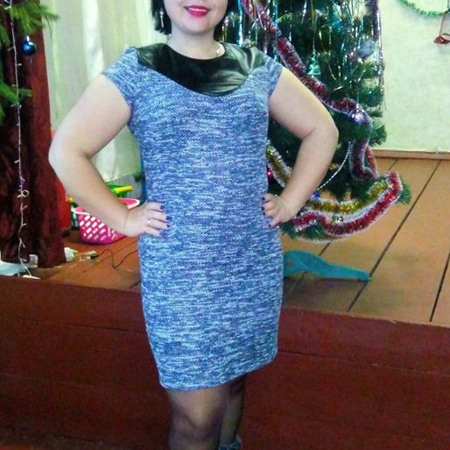 Анастасія Чередниченко