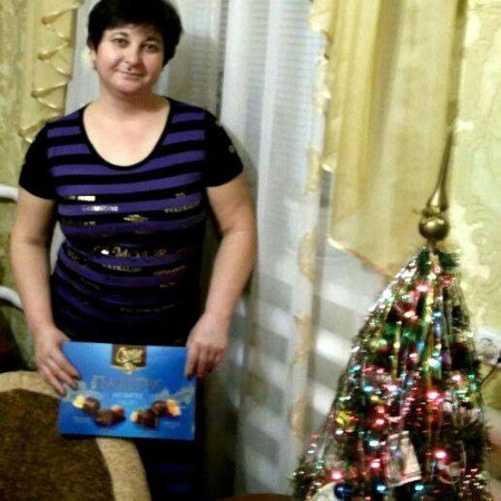 Ольга Кунда