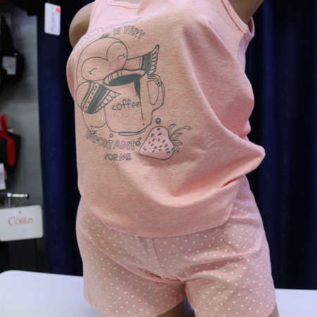 Комплект для сну від фірми «Ego»