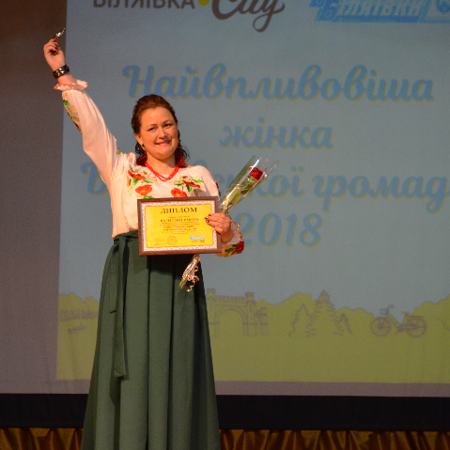 Валентина Ракова