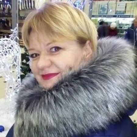 Тетяна Чмих (с. Хороше)