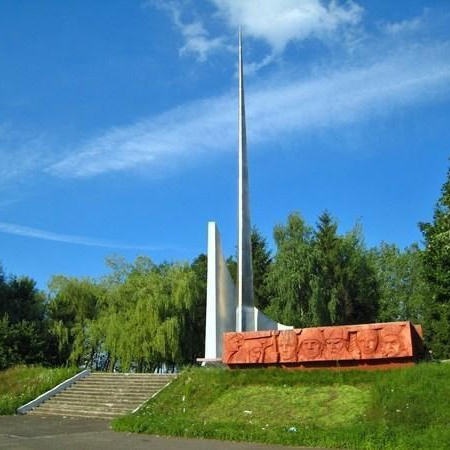 Зустріти захід сонця на Височанці