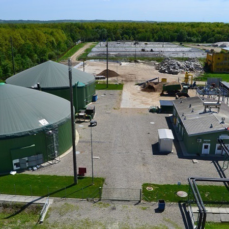 Екскурсія на агрофірму «Ґудвеллі Україна»