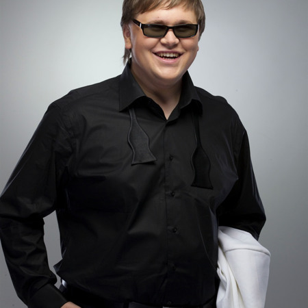 Іван Ганзера