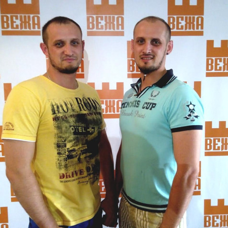 Брати Станіслава