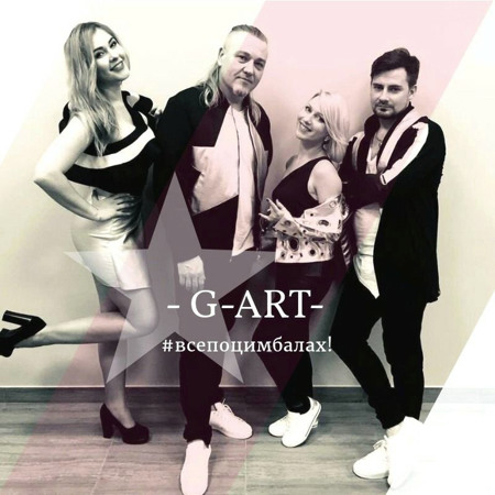 G-Art