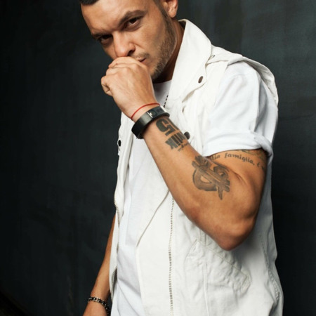 Pavlik and Two Kooms