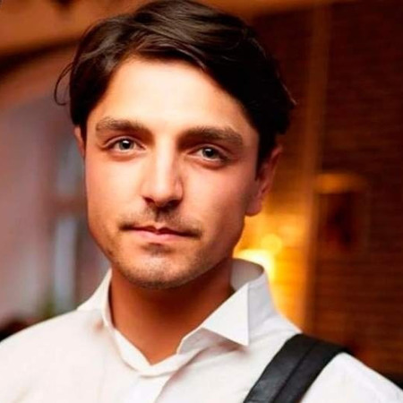 Олександр Барлебен