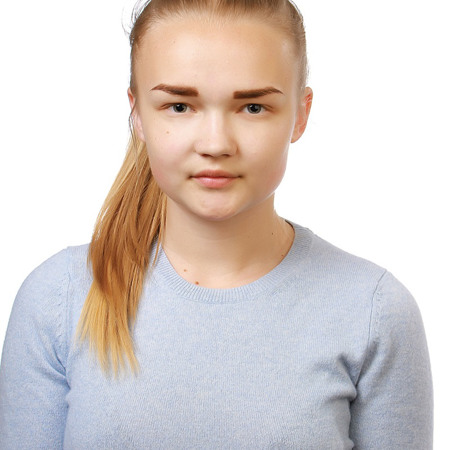 Аліна Карпишина, НВК, золота медаль