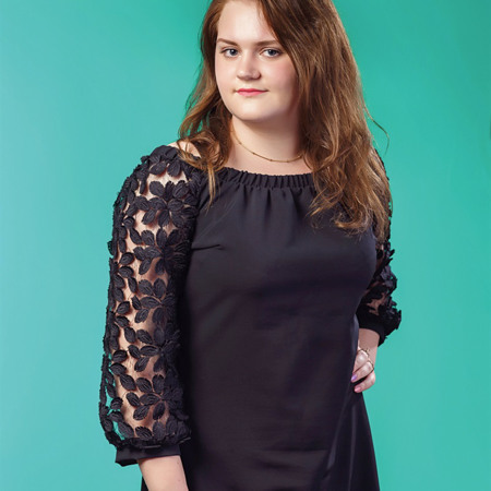 Вікторія Сукач, НВК, золота медаль