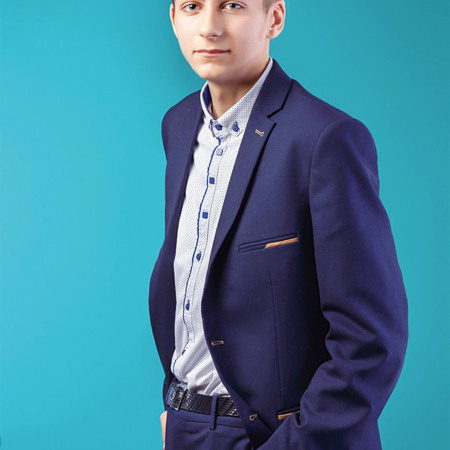 Сергій Янчук, НВК, золота медаль