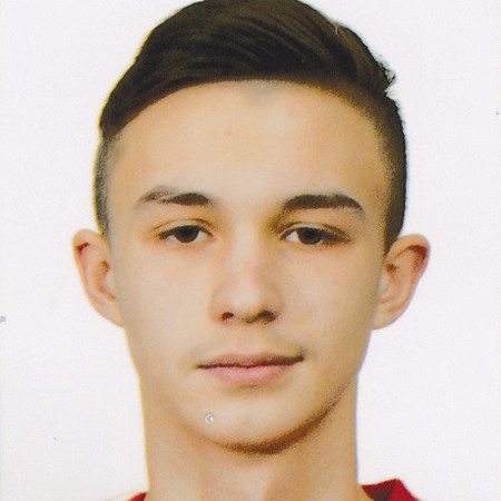 Артем Недзельський, Барвинівська ЗОШ, срібна медаль