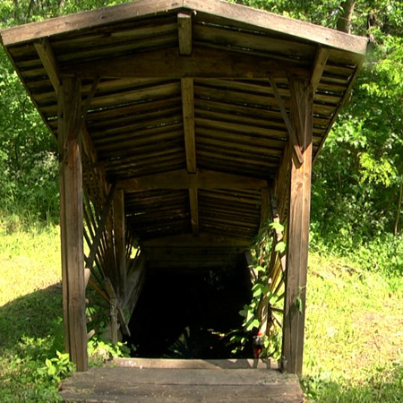 Надіївська криниця