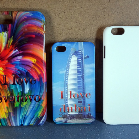 Чохол для айфона 