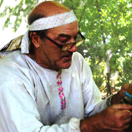 Олександр Міщенко, смт Петропавлівка 