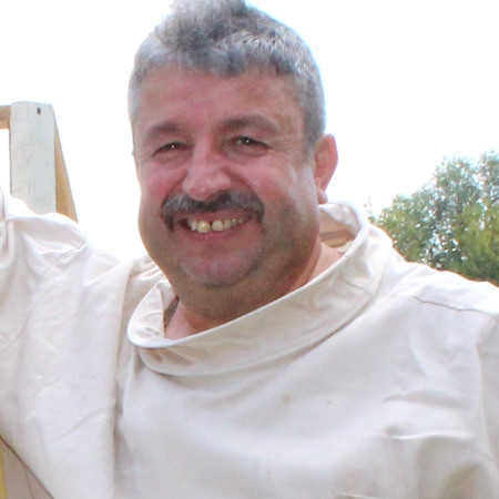 Медівка від Ігоря Гуліцького,  смт Петропавлівка