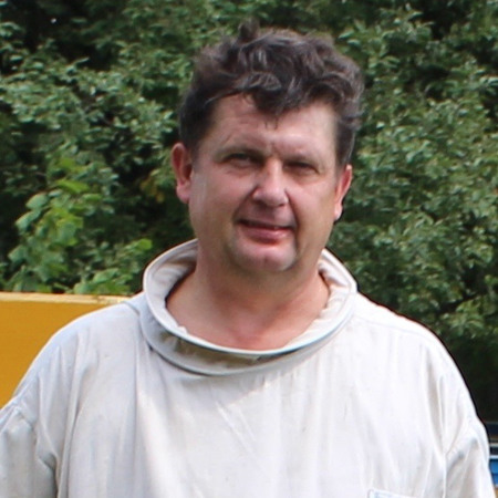 Медовий квас від Сергія Войнова, смт Петропавлівка