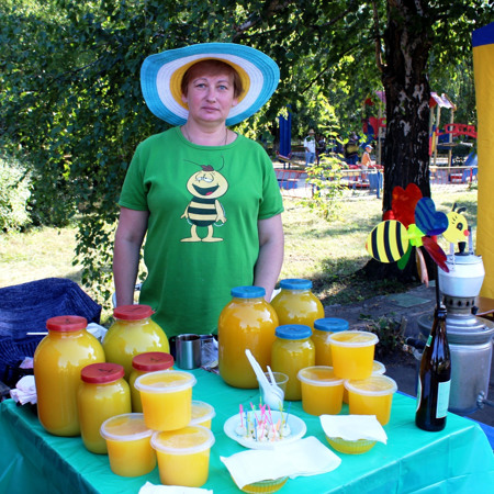 Ольга Касаткіна