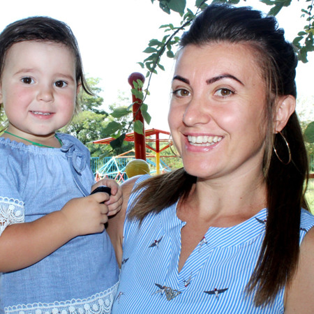 Марина Одинцова