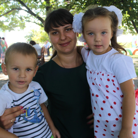 Тетяна Смірнова